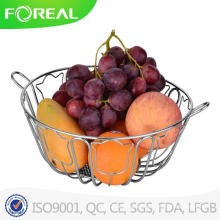 Home Storage Basket Antique Fruit Basket